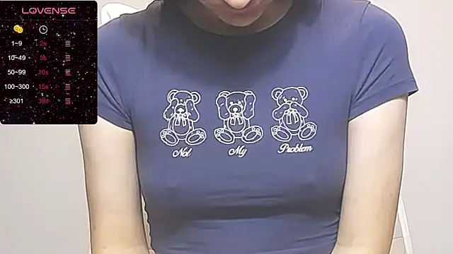 RRUUBBYYY online show from November 2025 08:04:01 AM