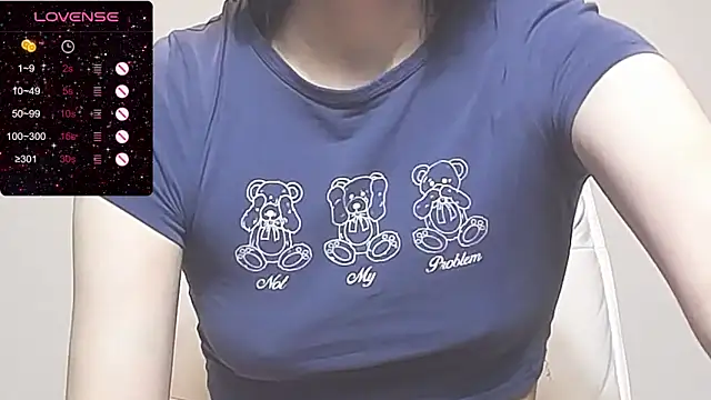 RRUUBBYYY online show from April 2026 04:22:01 AM