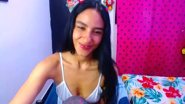 Snapshot of pleasure_and_fantasy chatting on December 2024 05:55:02 PM pleasure and fantasy online show from December 2024 05:55:02 PM