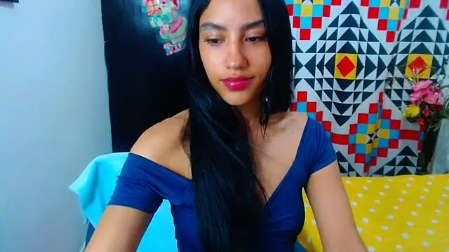 Snapshot of pleasure_and_fantasy chatting on December 2024 09:52:01 PM pleasure and fantasy online show from December 2024 09:52:01 PM