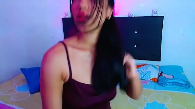 Snapshot of pleasure_and_fantasy chatting on February 2025 10:37:02 AM pleasure and fantasy online show from February 2025 10:37:02 AM