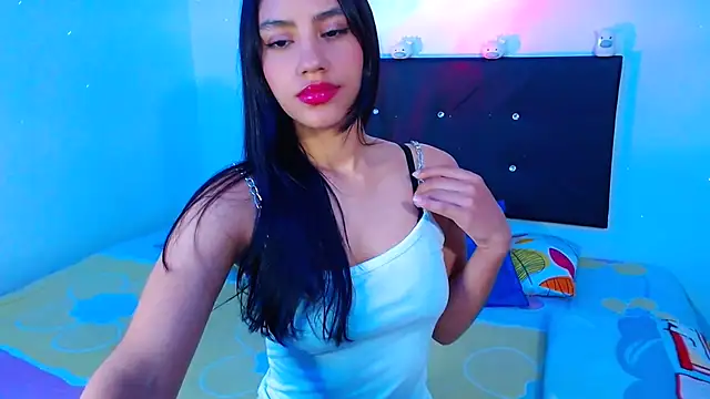 Snapshot of pleasure_and_fantasy chatting on February 2025 11:47:02 PM pleasure and fantasy online show from February 2025 11:47:02 PM