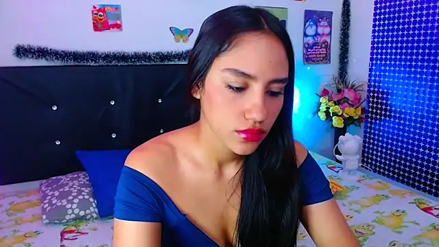 Snapshot of pleasure_and_fantasy chatting on March 2025 05:09:01 PM pleasure and fantasy online show from March 2025 05:09:01 PM