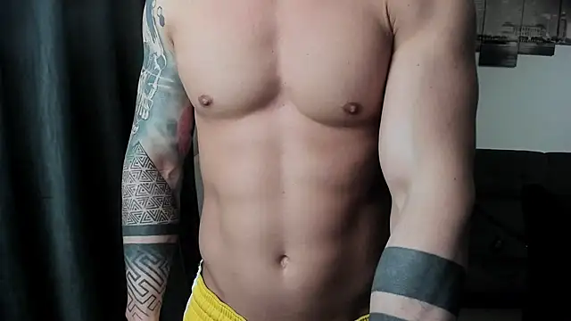 Richarddarell1 online show from April 2026 05:49:01 AM