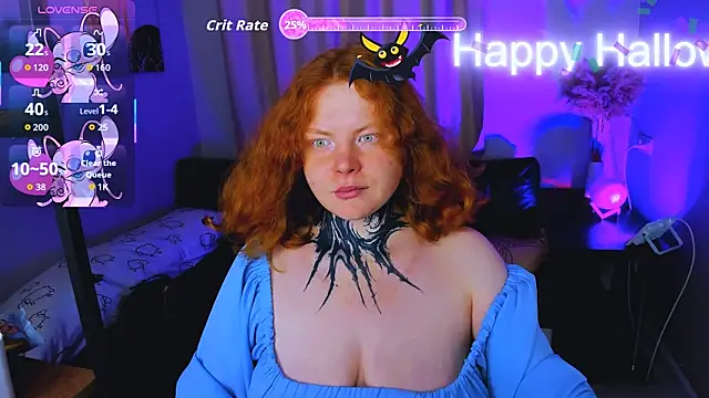 Snapshot of Cassie_xKiss chatting on November 2025 08:51:01 PM Cassie xKiss online show from November 2025 08:51:01 PM