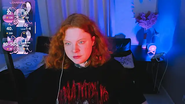 Snapshot of Cassie_xKiss chatting on November 2025 08:29:01 PM Cassie xKiss online show from November 2025 08:29:01 PM