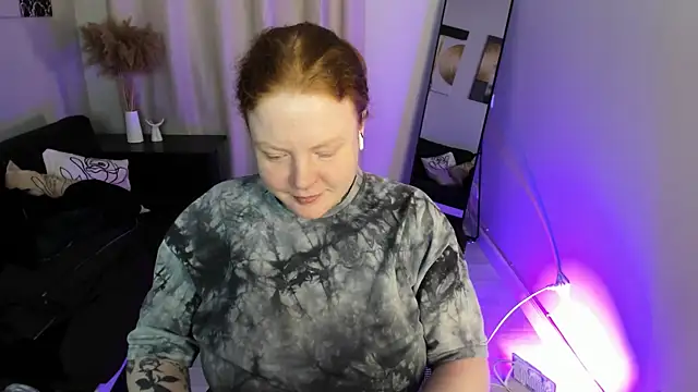 Cassie xKiss online show from April 2026 05:24:02 AM