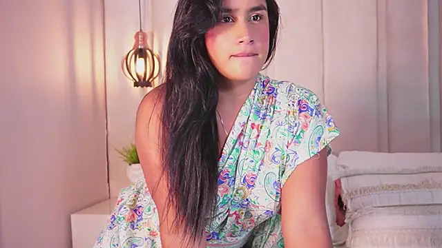 bonniekim  online show from September 2025 07:36:01 PM