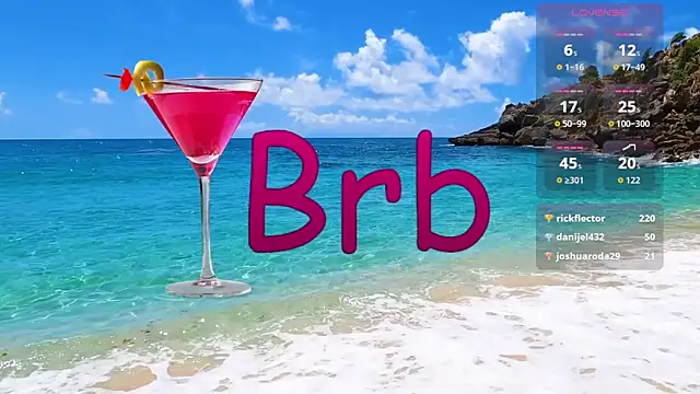 cherry monroe1 online show from November 2025 02:14:02 AM