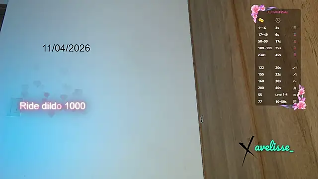 cherry monroe1 online show from April 2026 06:23:02 PM