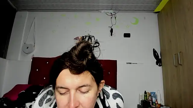 Sweet-Suck69 online show from January 2025 01:20:02 AM