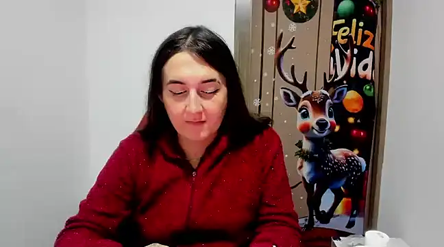 Sweet-Suck69 online show from January 2025 02:43:01 AM