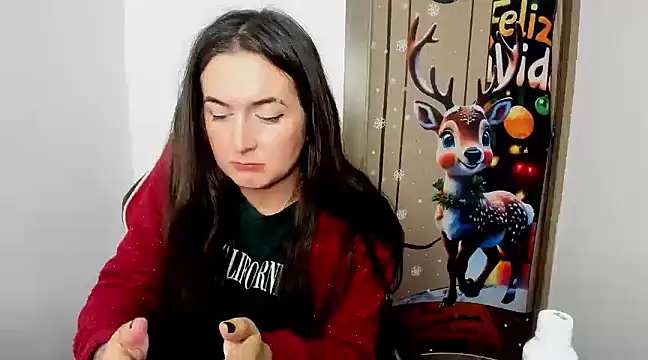 Sweet-Suck69 online show from January 2025 06:22:02 AM