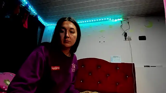 Sweet-Suck69 online show from March 2025 01:23:01 AM