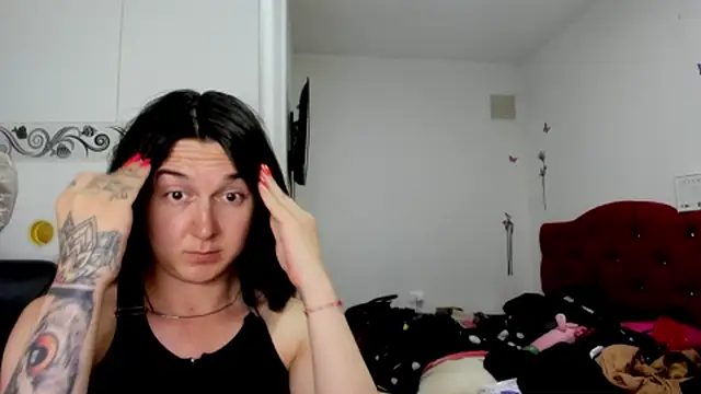 Sweet-Suck69 online show from July 2026 07:45:02 AM