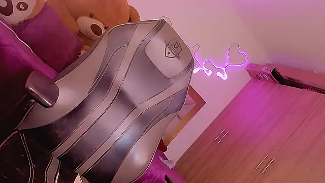 Snapshot of Vianca_Chanel chatting on December 2024 04:44:02 AM Vianca Chanel online show from December 2024 04:44:02 AM