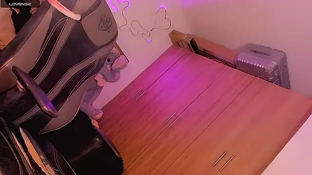 Snapshot of Vianca_Chanel chatting on January 2025 01:03:02 PM Vianca Chanel online show from January 2025 01:03:02 PM