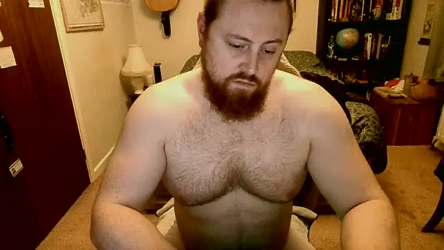 Snapshot of Hairy_Guy30 chatting on February 2025 02:05:02 AM Hairy Guy30 online show from February 2025 02:05:02 AM