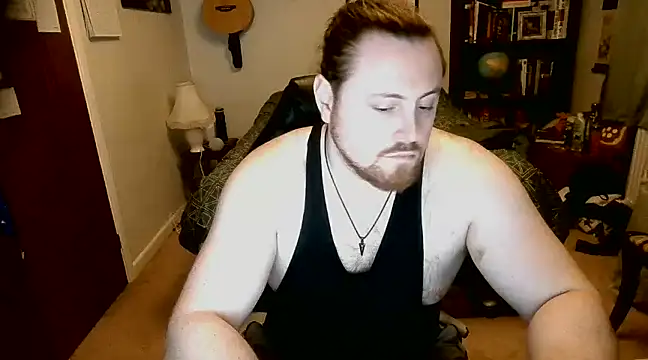 Snapshot of Hairy_Guy30 chatting on March 2025 10:54:01 PM Hairy Guy30 online show from March 2025 10:54:01 PM