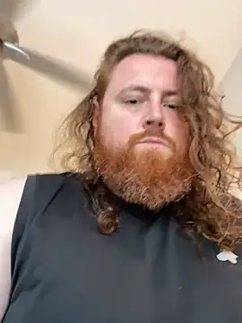 Hairy Guy30 online show from February 2026 09:08:01 PM