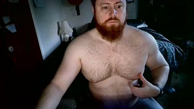 Hairy Guy30 online show from February 2026 05:33:01 PM