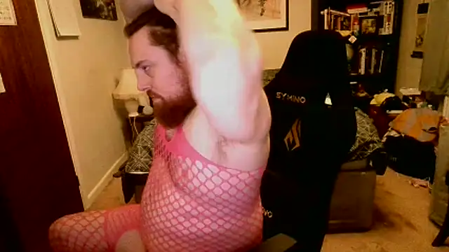 Hairy Guy30 online show from March 2026 09:08:01 PM