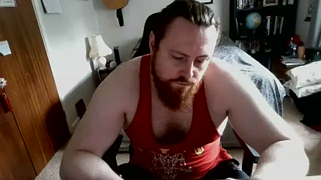 Hairy Guy30 online show from May 2026 06:05:02 PM