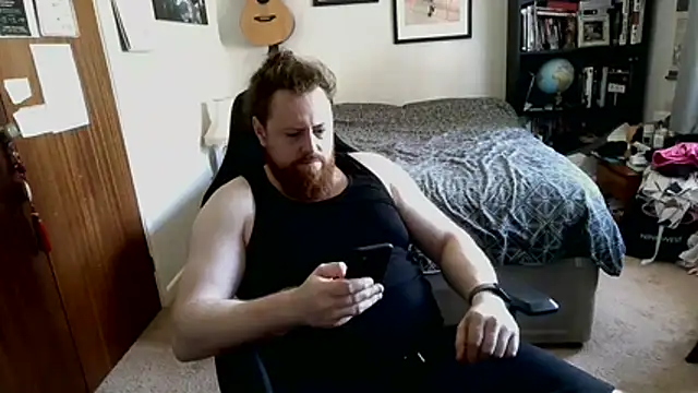 Snapshot of Hairy_Guy30 chatting on June 2026 02:54:02 PM Hairy Guy30 online show from June 2026 02:54:02 PM