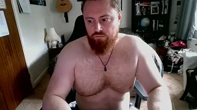 Snapshot of Hairy_Guy30 chatting on June 2026 06:46:02 PM Hairy Guy30 online show from June 2026 06:46:02 PM
