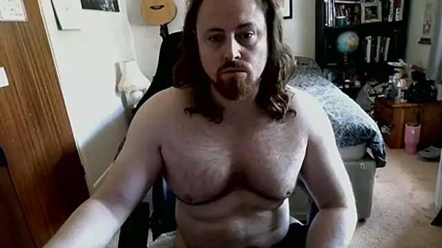 Snapshot of Hairy_Guy30 chatting on July 2026 03:25:02 PM Hairy Guy30 online show from July 2026 03:25:02 PM