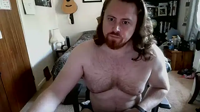 Snapshot of Hairy_Guy30 chatting on July 2026 05:26:02 PM Hairy Guy30 online show from July 2026 05:26:02 PM