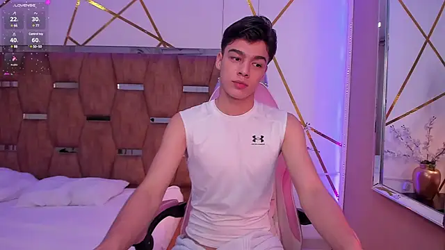 Gerony  online show from January 2025 04:47:02 AM