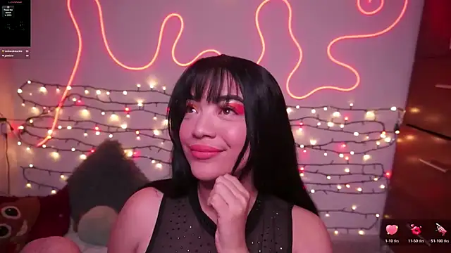 MaddisRock online show from December 2025 04:40:02 AM