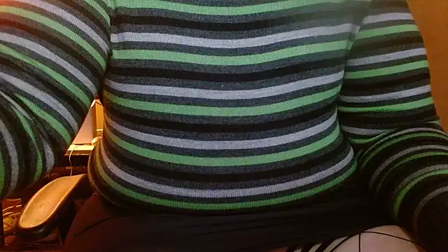 cosmicjones online show from December 2024 09:48:01 PM