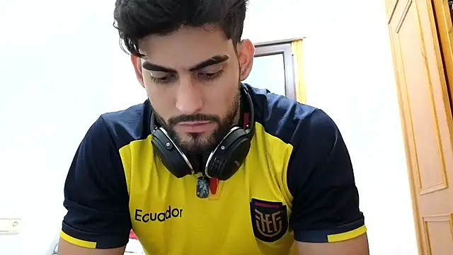 Jackyrose online show from December 2024 11:02:02 PM