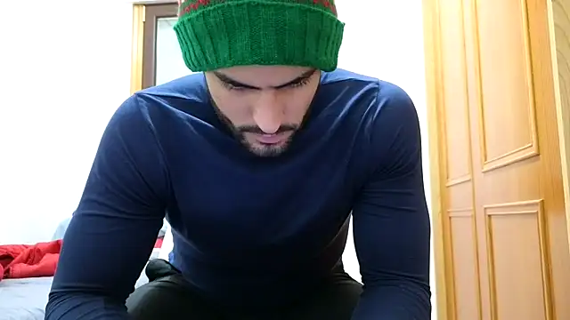 Jackyrose online show from December 2024 05:44:02 PM