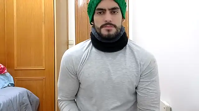 Jackyrose online show from January 2025 11:33:01 AM