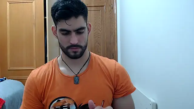 Jackyrose online show from January 2025 10:51:02 AM