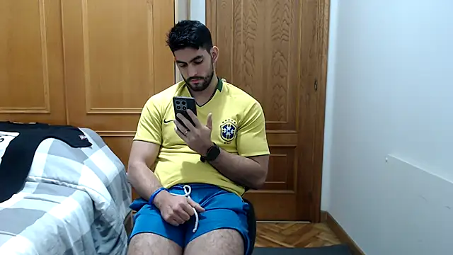 Jackyrose online show from January 2025 03:13:02 PM