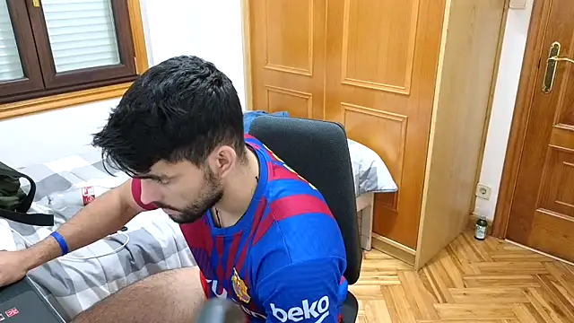 Jackyrose online show from February 2025 05:34:01 PM