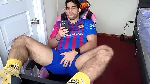 Jackyrose online show from March 2025 08:38:02 PM