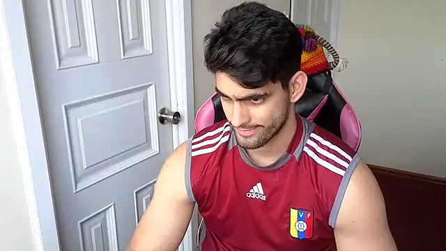 Jackyrose online show from March 2025 07:46:01 PM