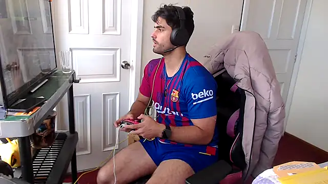 Jackyrose online show from September 2025 06:09:02 PM