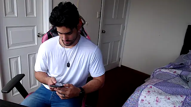 Jackyrose online show from September 2025 05:05:02 PM