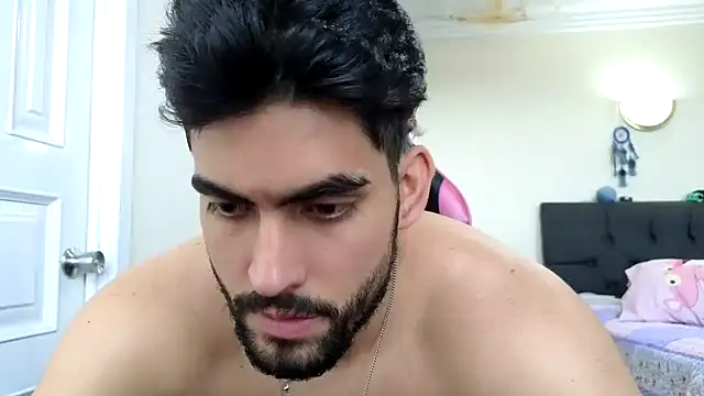 Jackyrose online show from November 2025 06:08:01 PM