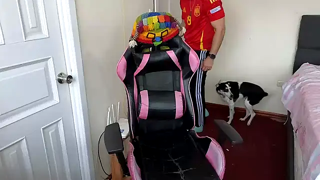 Snapshot of Jackyrose chatting on December 2025 05:52:01 PM Jackyrose online show from December 2025 05:52:01 PM