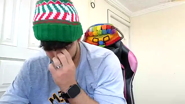 Snapshot of Jackyrose chatting on December 2025 08:38:02 PM Jackyrose online show from December 2025 08:38:02 PM