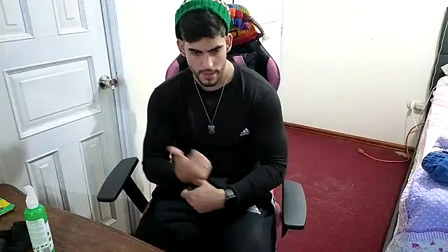 Snapshot of Jackyrose chatting on December 2025 10:51:03 PM Jackyrose online show from December 2025 10:51:03 PM