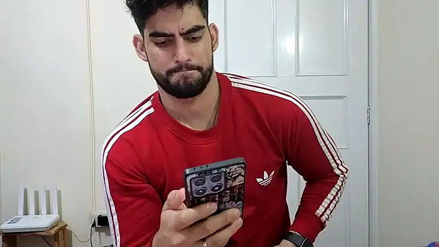 Snapshot of Jackyrose chatting on January 2026 12:24:01 AM Jackyrose online show from January 2026 12:24:01 AM