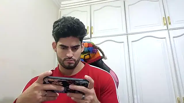 Snapshot of Jackyrose chatting on February 2026 04:44:01 AM Jackyrose online show from February 2026 04:44:01 AM